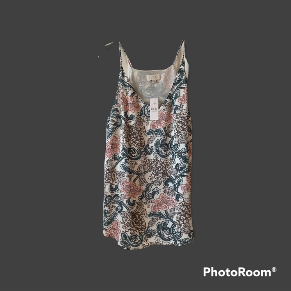 Loft Outlet Camisole Tank